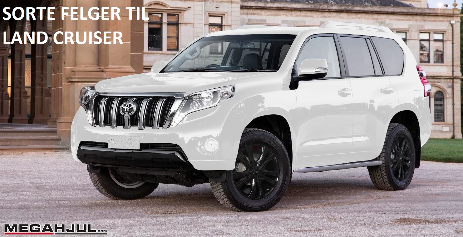 sorte-felger-til-toyota-land-cruiser